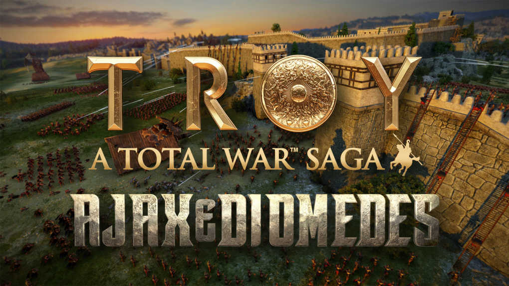 download total war troy ajax