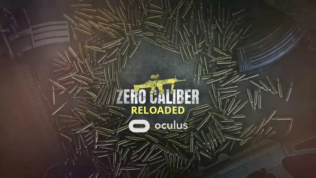 zero caliber reloaded