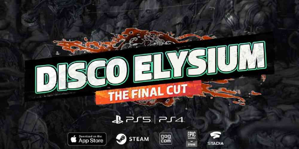 disco elysium the final cut release