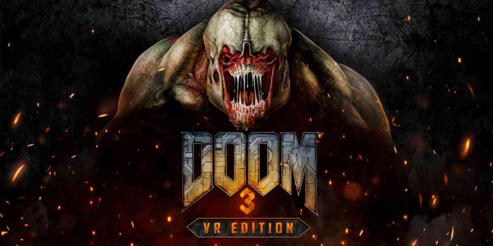 doom 3 vr edition