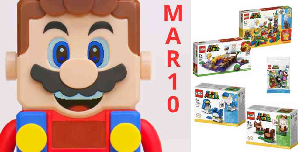 lego super mario mar10 2021