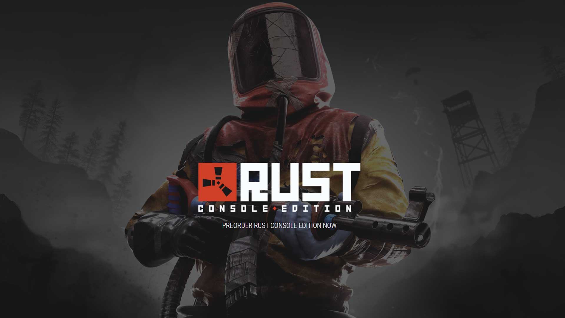 rust console editions