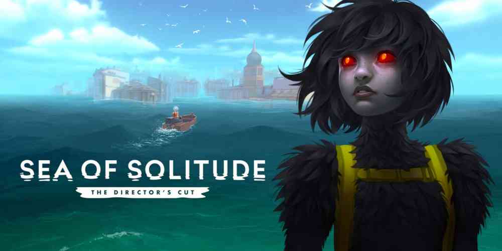 sea of solitude release