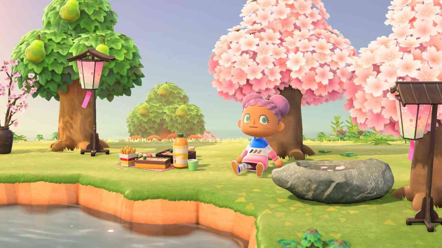 Animal Crossing New Horizons So geht es weiter im April gaming