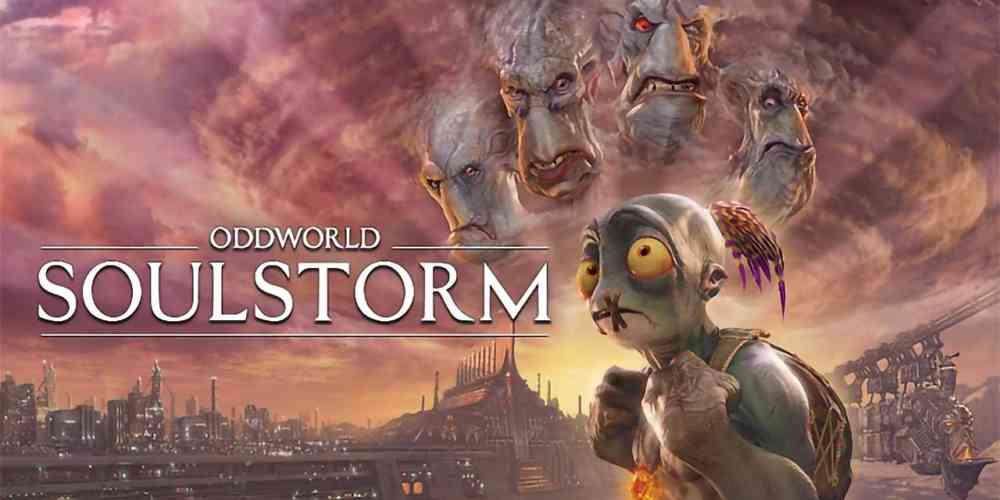 oddworld soulstorm cover