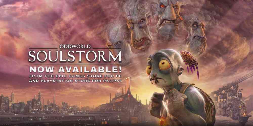 oddworld soulstorm release