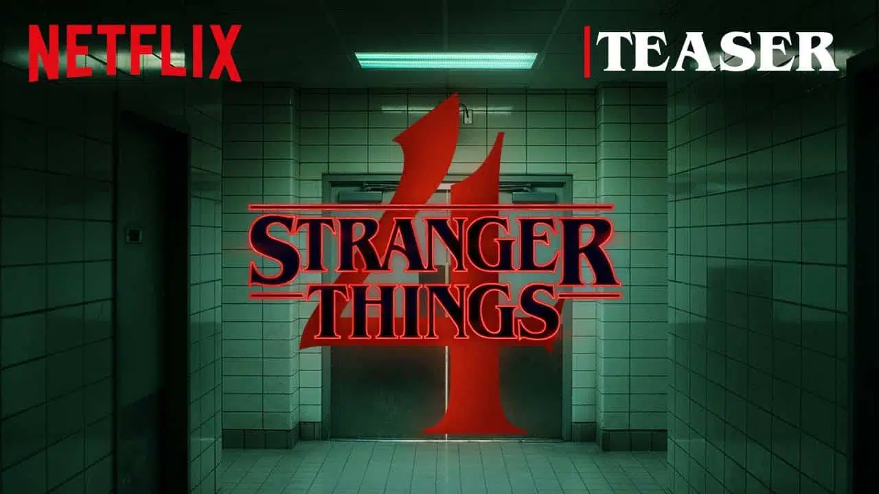 Stranger Things 4 Eleven are you listening Netflix