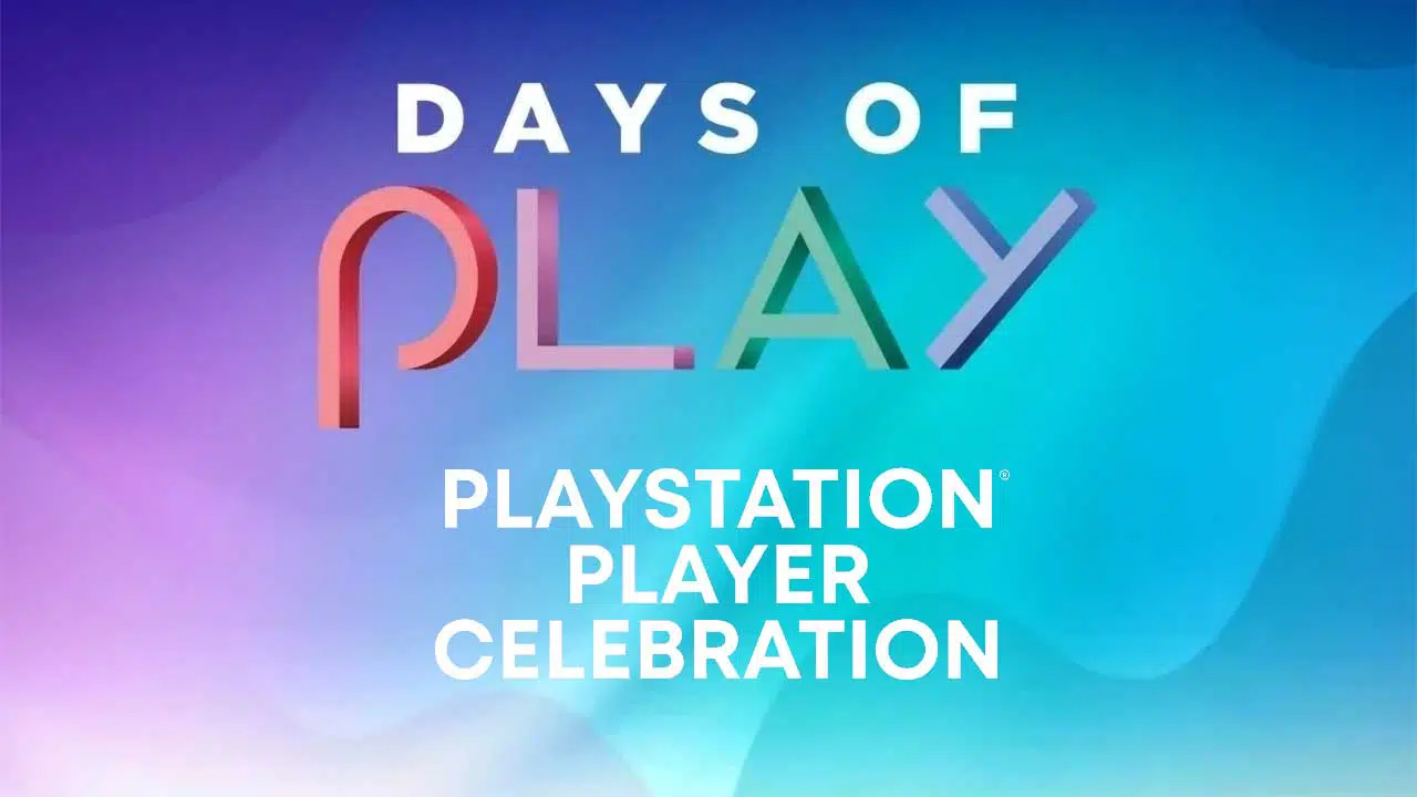 days of play 2021 player celebration