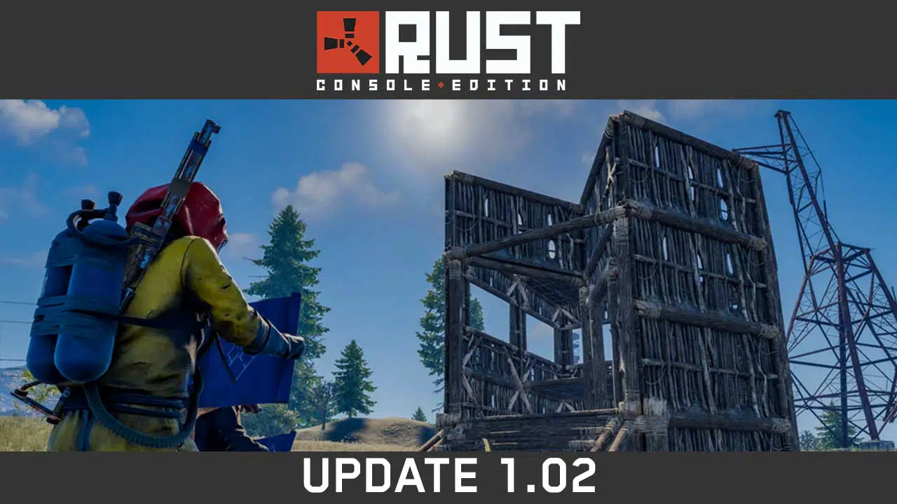 rust console edition patch 102