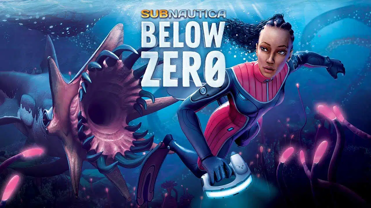 subnautica below zero cover