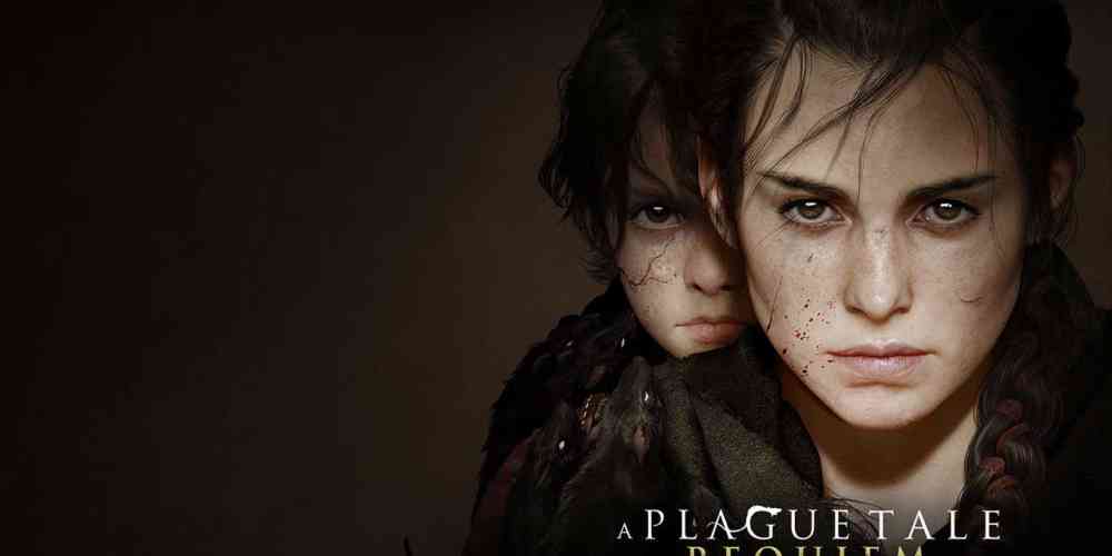 a plague tale requiem