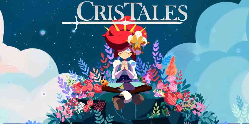 cris tales opening trailer