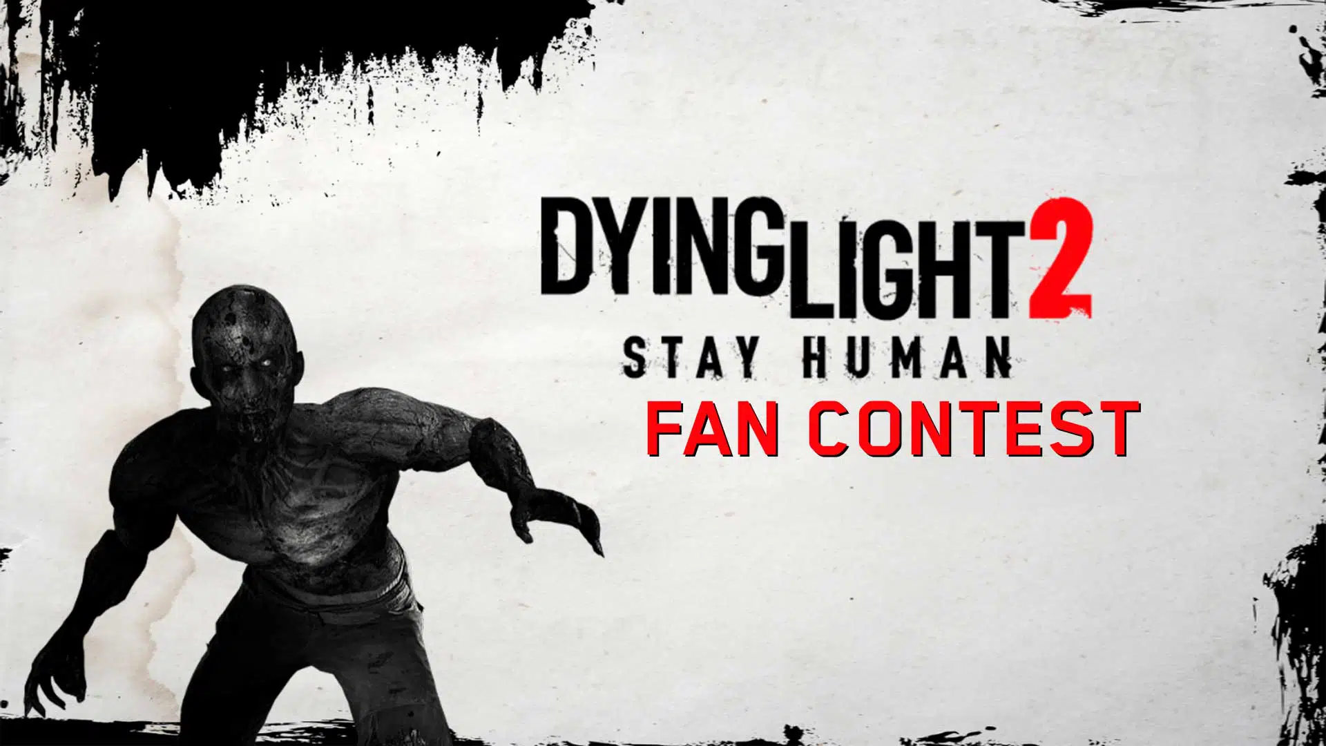 dying light 2 fan contest