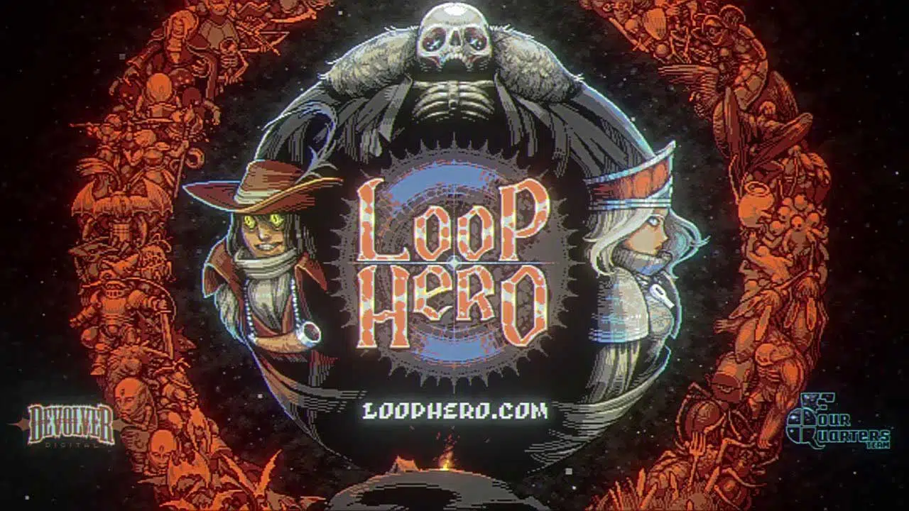 loop hero update