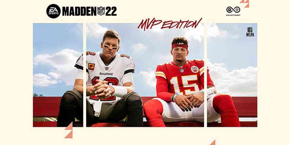 madden nfl 22