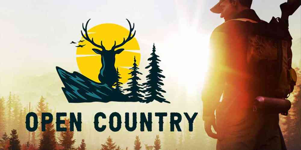 open country release