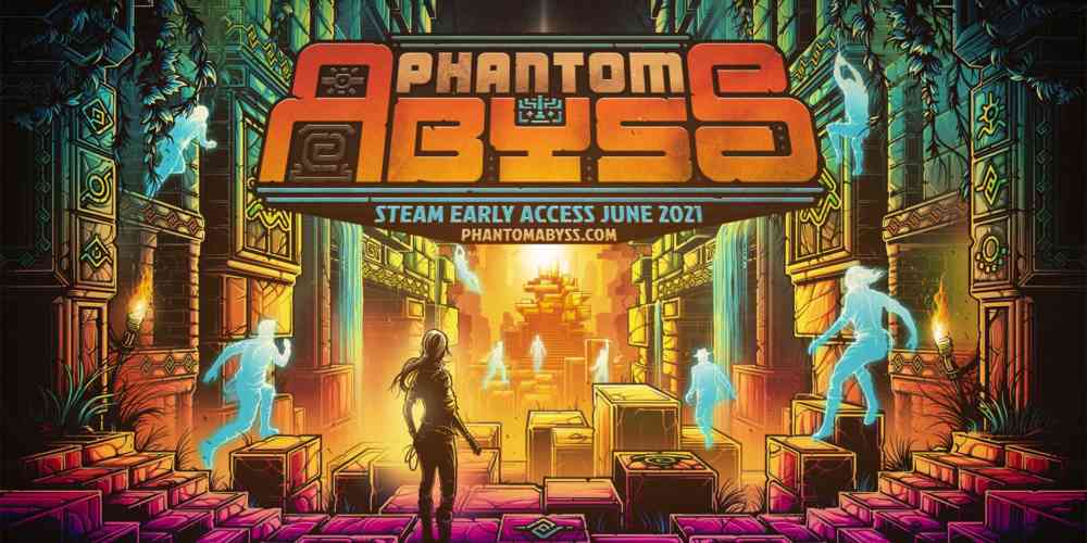phantom abyss steam early access