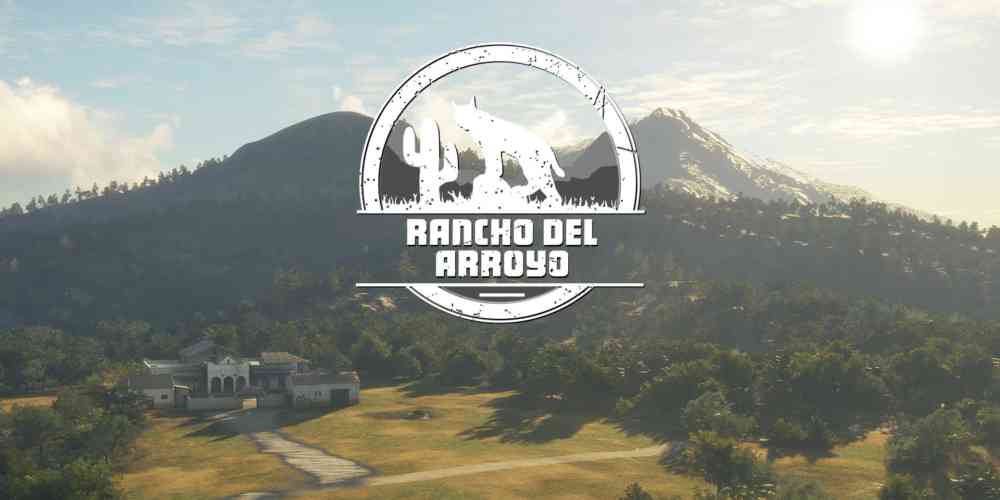 thehunter cotw Rancho del Arroyo dlc