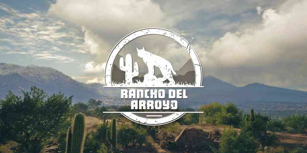thehunter cotw rancho del arroyo dlc cover