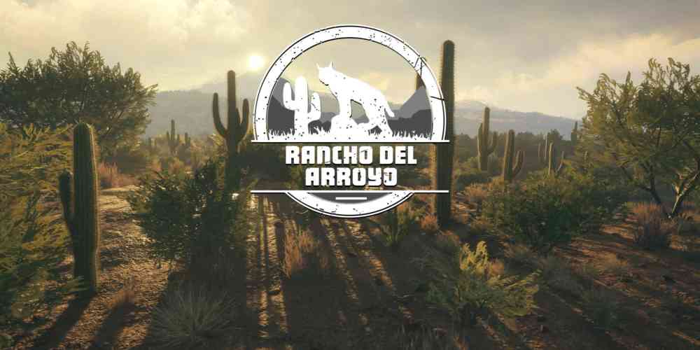 thehunter cotw rancho del arroyo dlc mexico