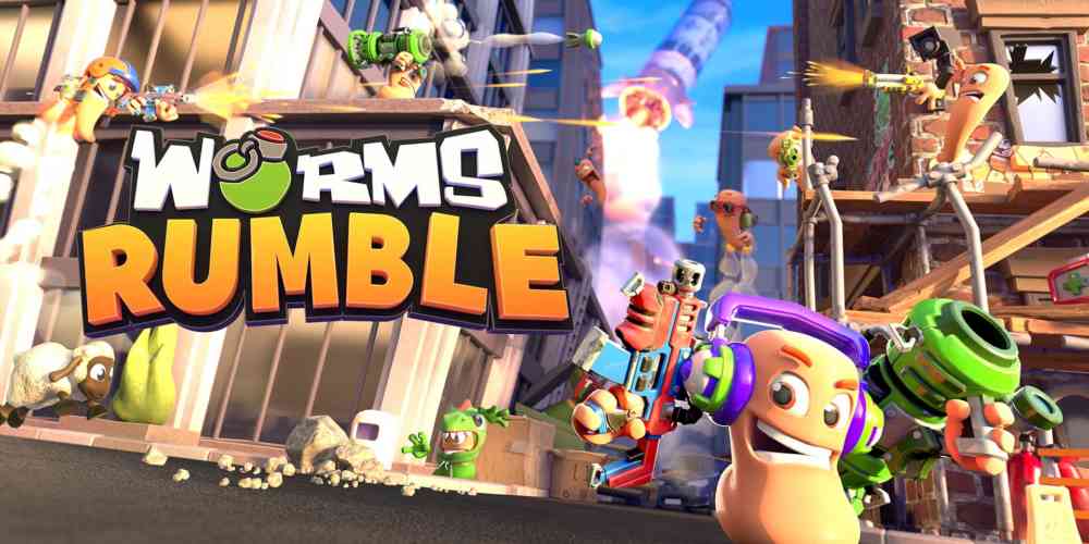 worms rumble switch