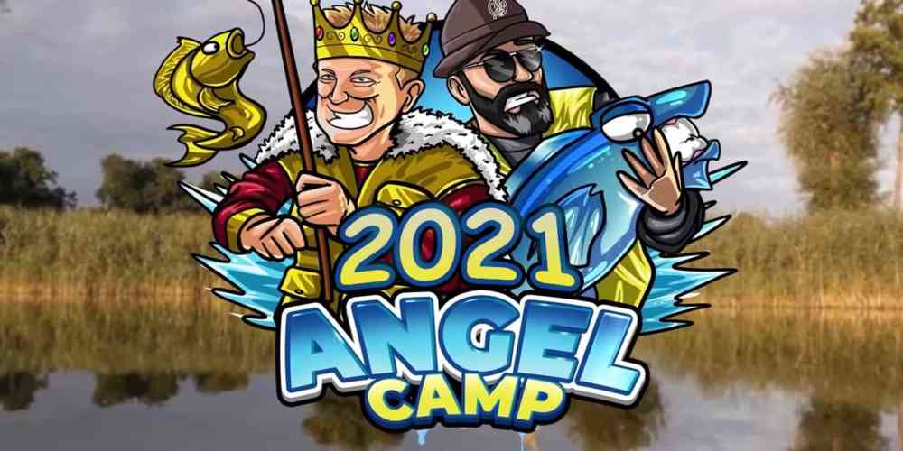 knossi angelcamp 2021