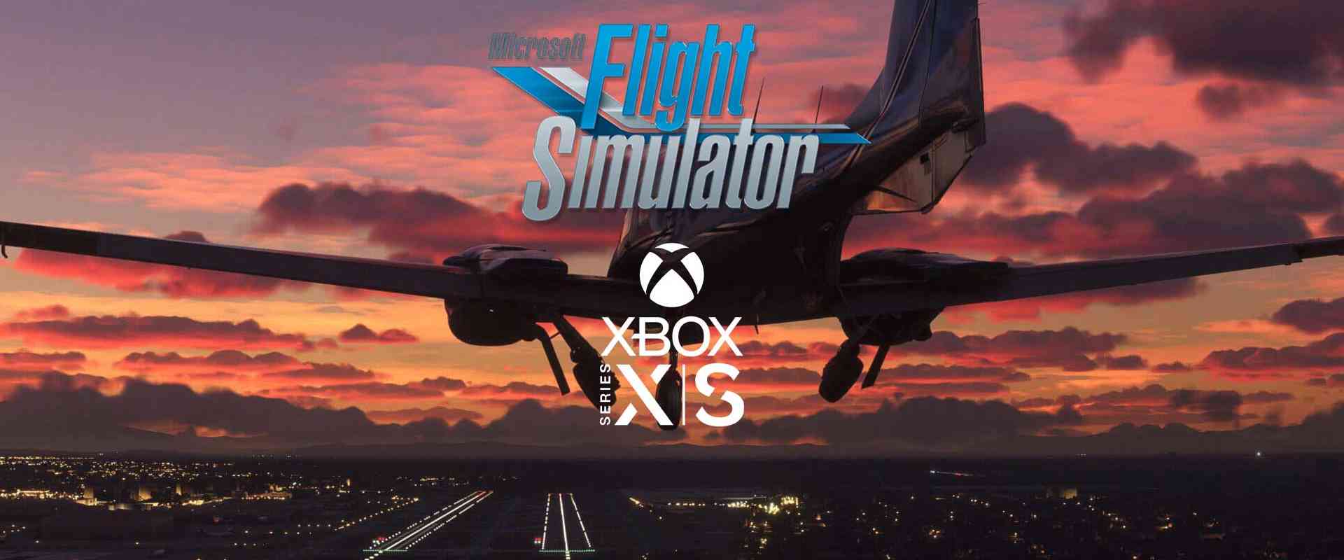 microsoft flight simulator xbox release sim5update