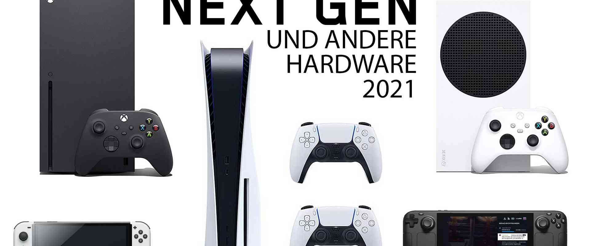 next genhardware 2021