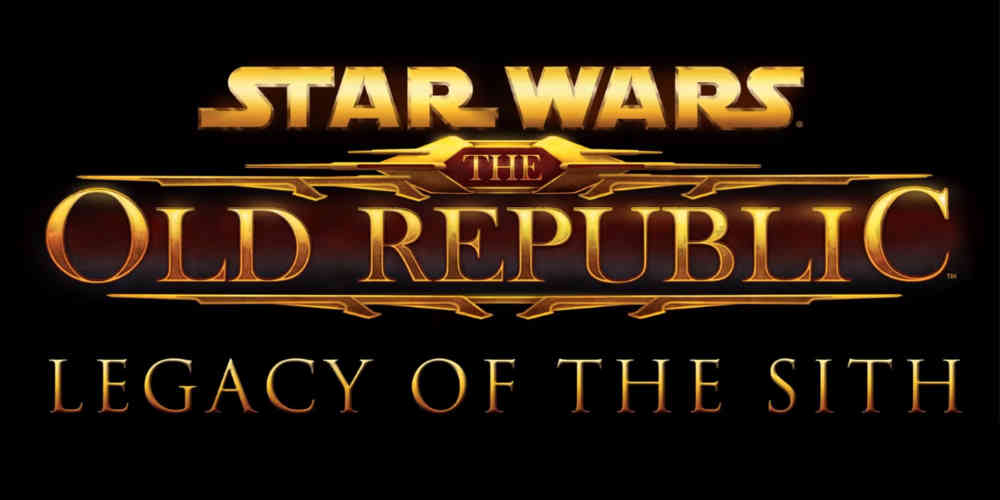 swtor legacy of the sith
