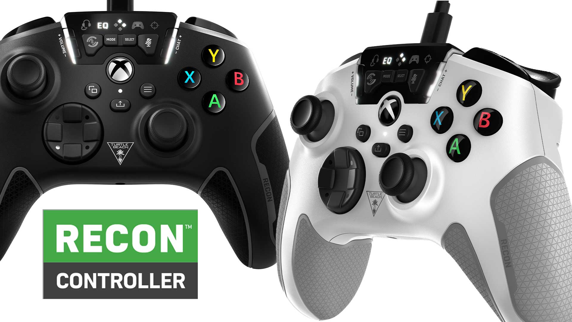 Turtle Beach präsentiert Recon Controller für Xbox | Gaming-Grounds.de –  Das Spielemagazin