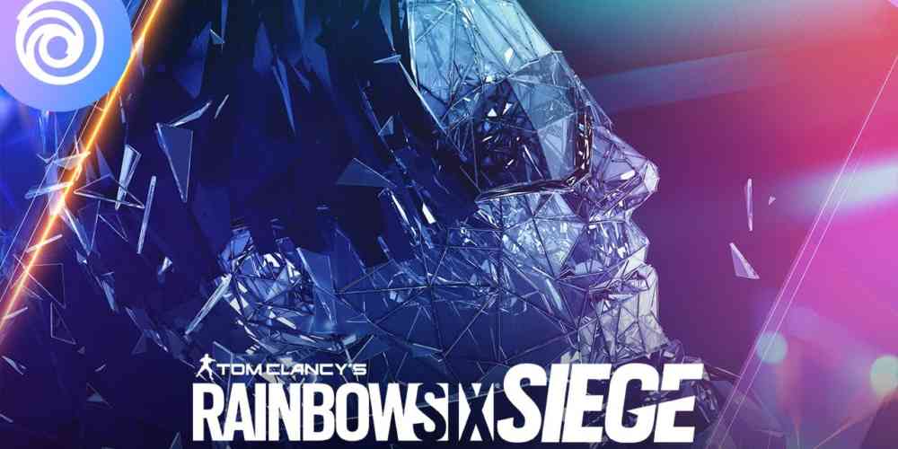 Tom Clancys Rainbow Six Siege Crystal Guard Operator Osa Ubisoft DE