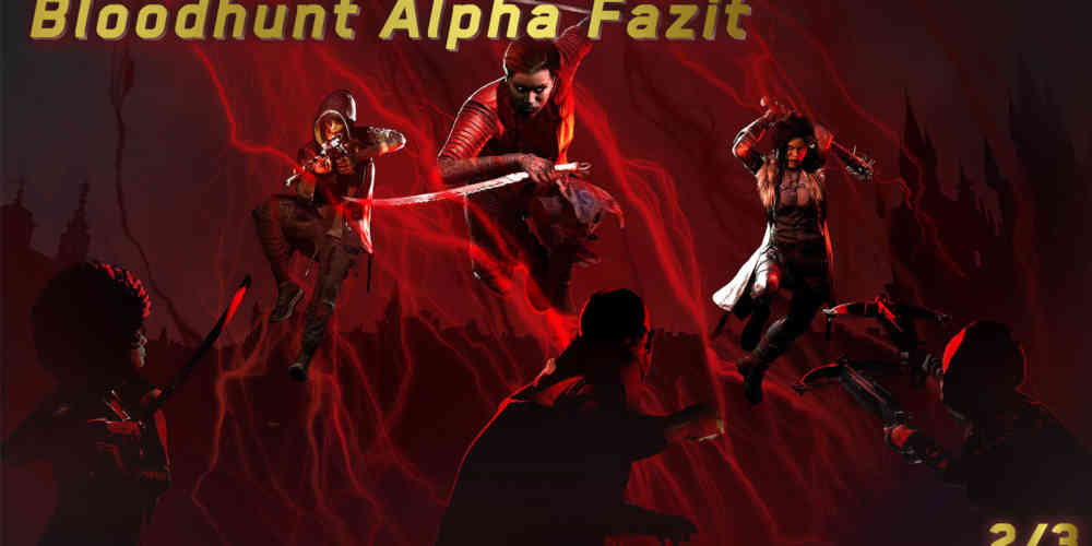 bloodhunt closed alpha fazit 2 von 3