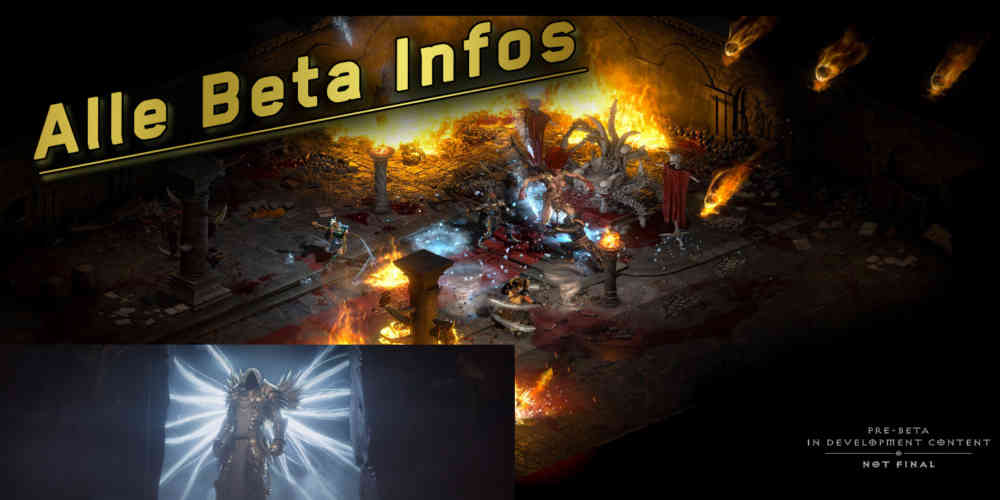 diablo 2 resurrected beta