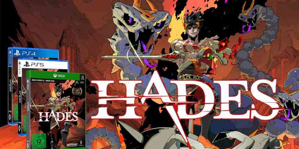 hades konsolen release