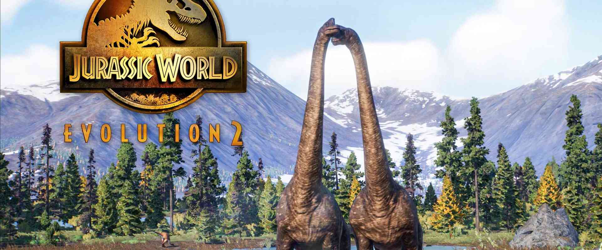 jurassic world evolution 2