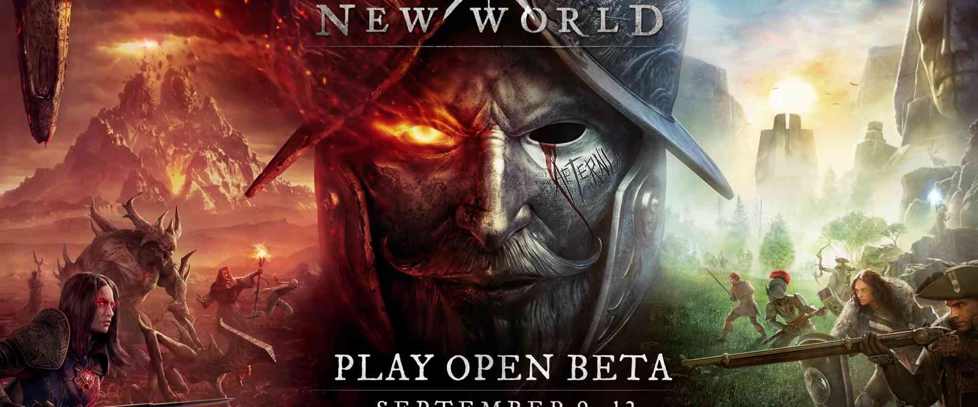 new world open beta september