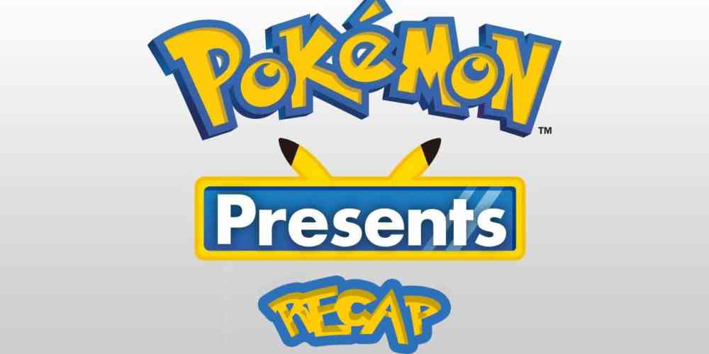 pokemon presents 2021 aug recap