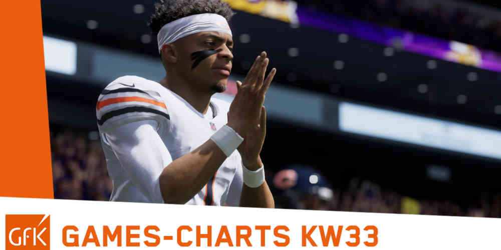 top 2 game charts deutschland kw33 2021 maddennfl22