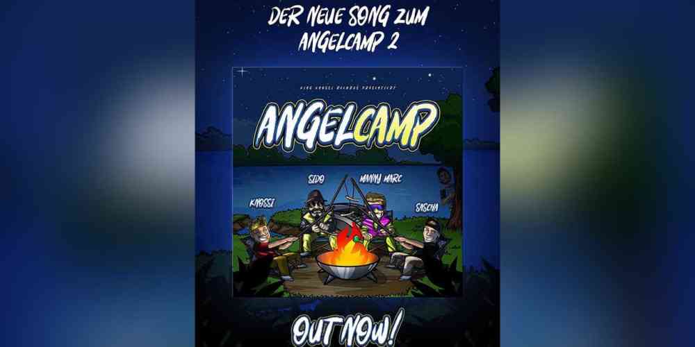 angelcamp song 2021