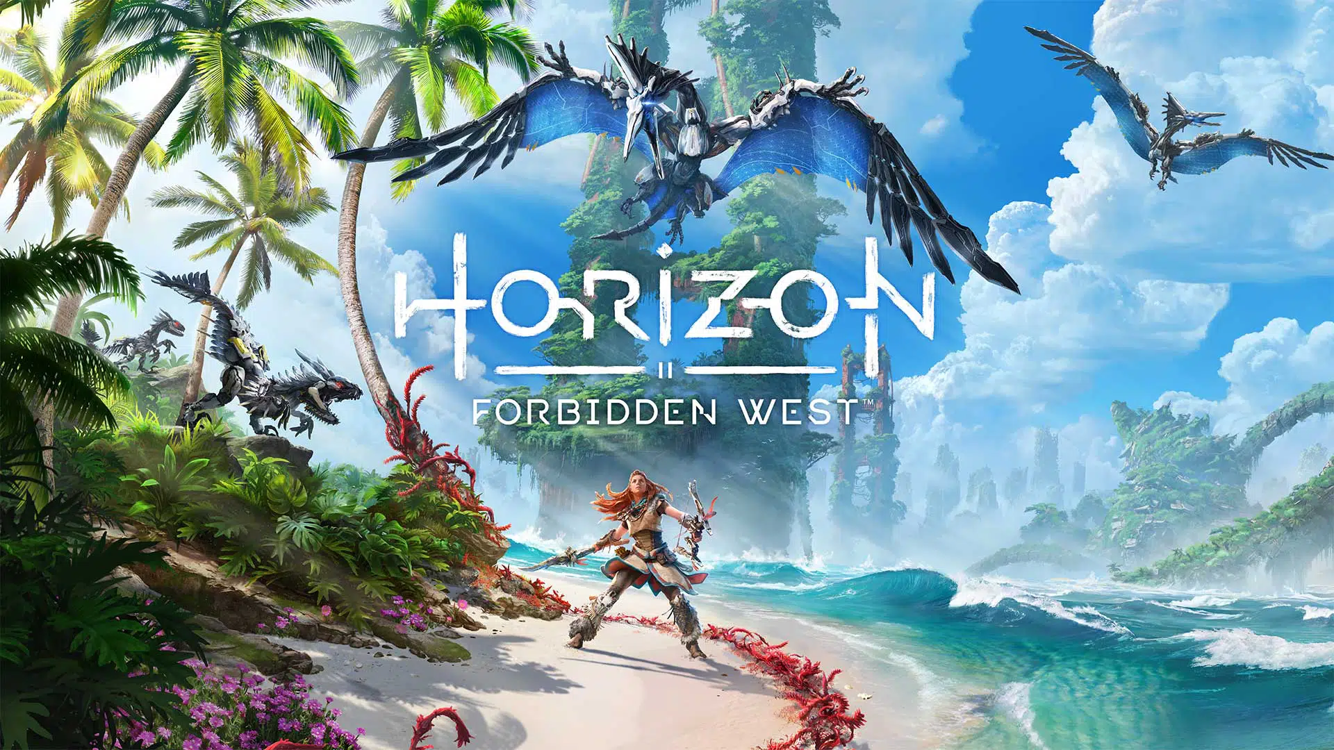 horizon forbidden west release