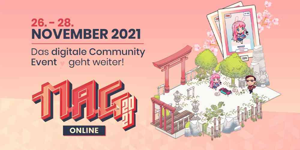 mag 2021 online