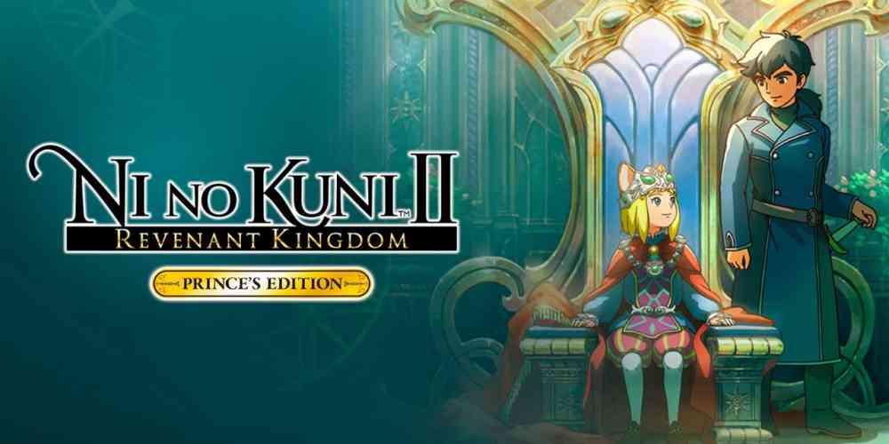 ni no kuni 2 switch release