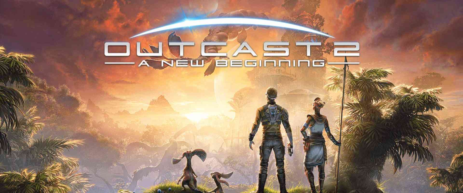 outcast 2 a new beginning