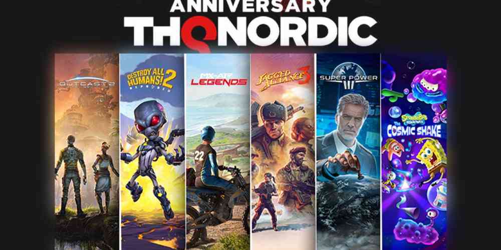 thq nordic anniversary games