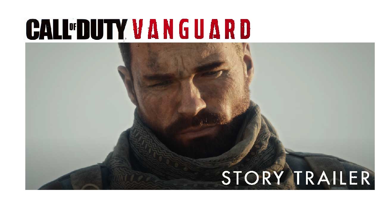 Cod Vanguard Story Trailer Zeigt Weitere Details Zur Kampagne Gaming Groundsde Das