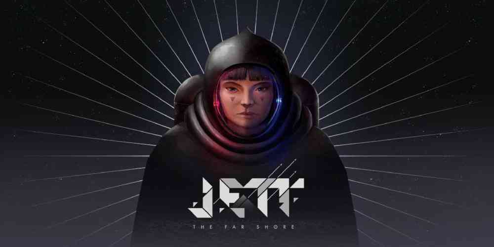 jett the far shore