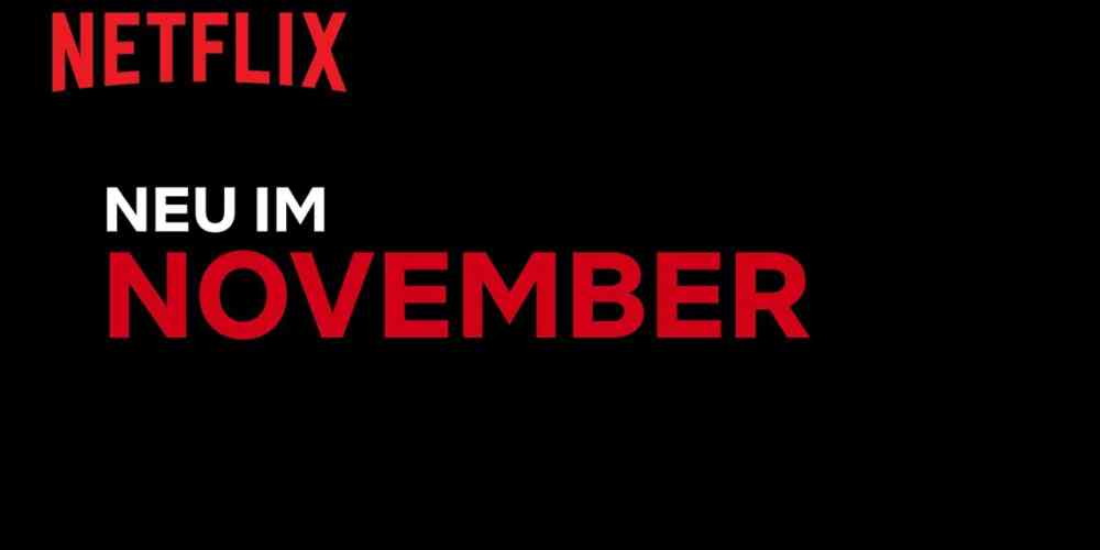 netflix november