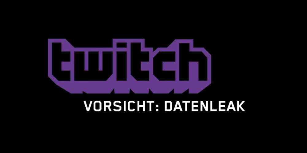 twitch datenleak