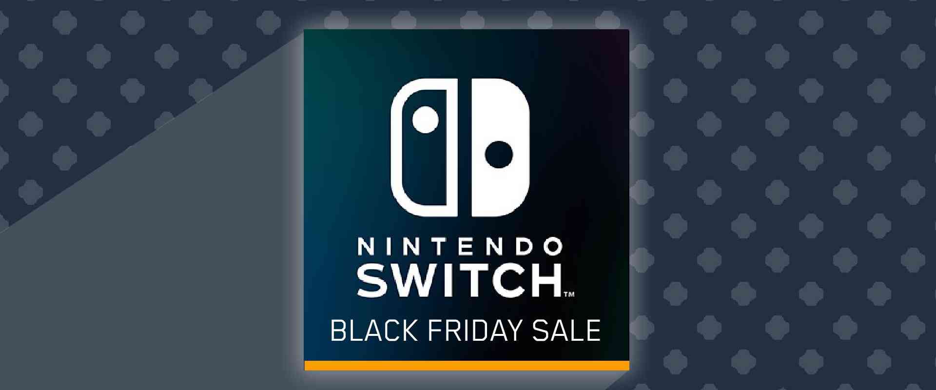 black friday 2021 nintendo switch