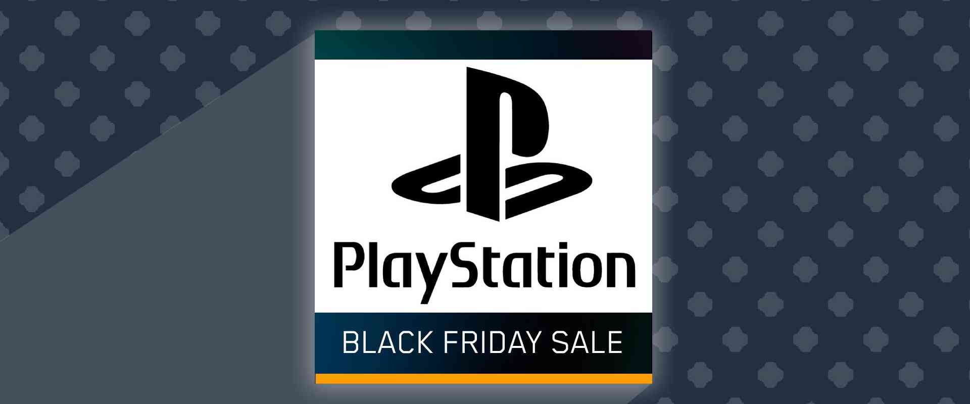 black friday 2021 playstation